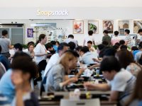 Samsung Electronics plans to build a US$ 1.5 billion chip testing plant in Hanoi: Report