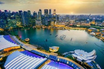 Google and Singapore ink MOU to deploy frontier AI at scale   