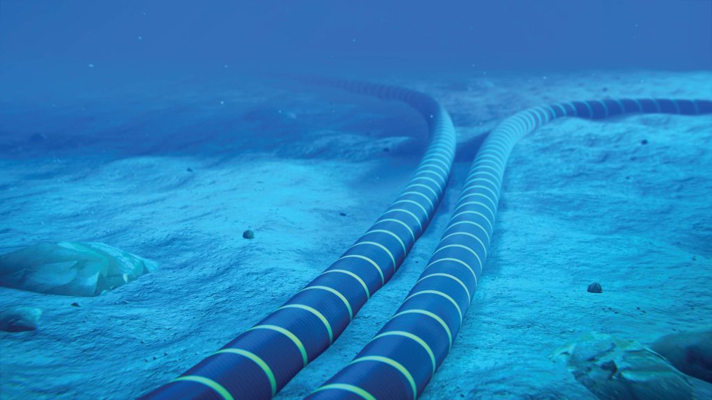 More cables set to land in Batam