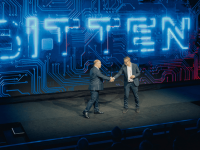 Denmark launches new national AI supercomputer