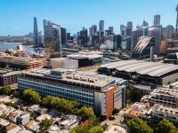 Data centres could hit 30% of NSW load – and drive down network costs