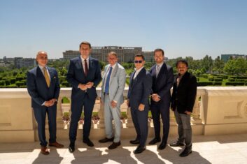 Romania to build Quantum AI data center