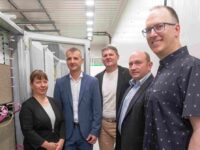 University of Ljubljana launches FRIDA supercomputer for AI and research