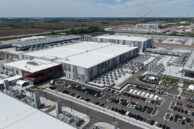 Microsoft’s US$ 3.3 billion Wisconsin data center goes live ahead of schedule
