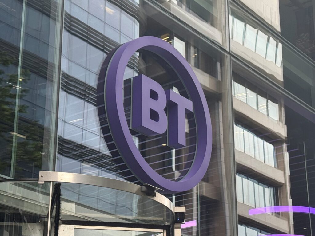 BT and Verizon merge enterprise arms in new joint venture