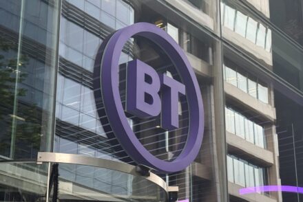 BT and Verizon merge enterprise arms in new joint venture