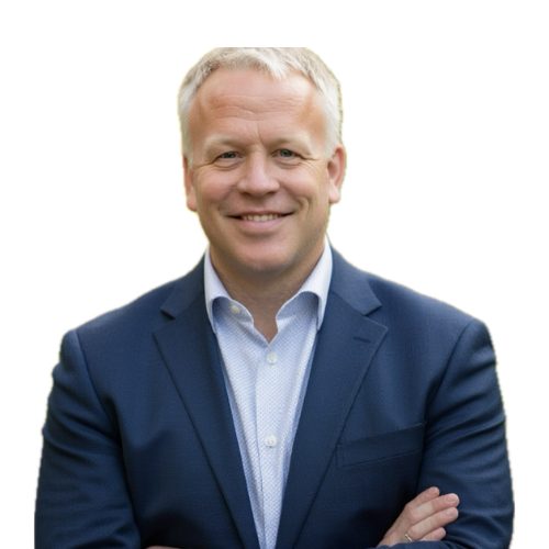 Svein Atle Hagaseth
