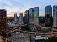 MRCB enters data center market with 65 MW project in Bukit Jalil, Malaysia