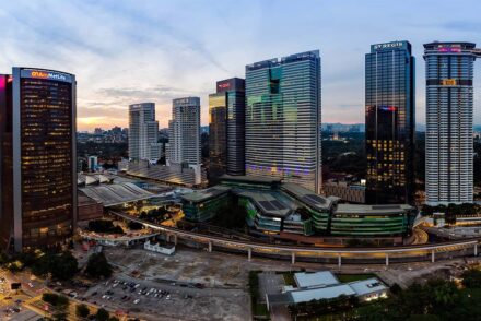 MRCB enters data center market with 65 MW project in Bukit Jalil, Malaysia
