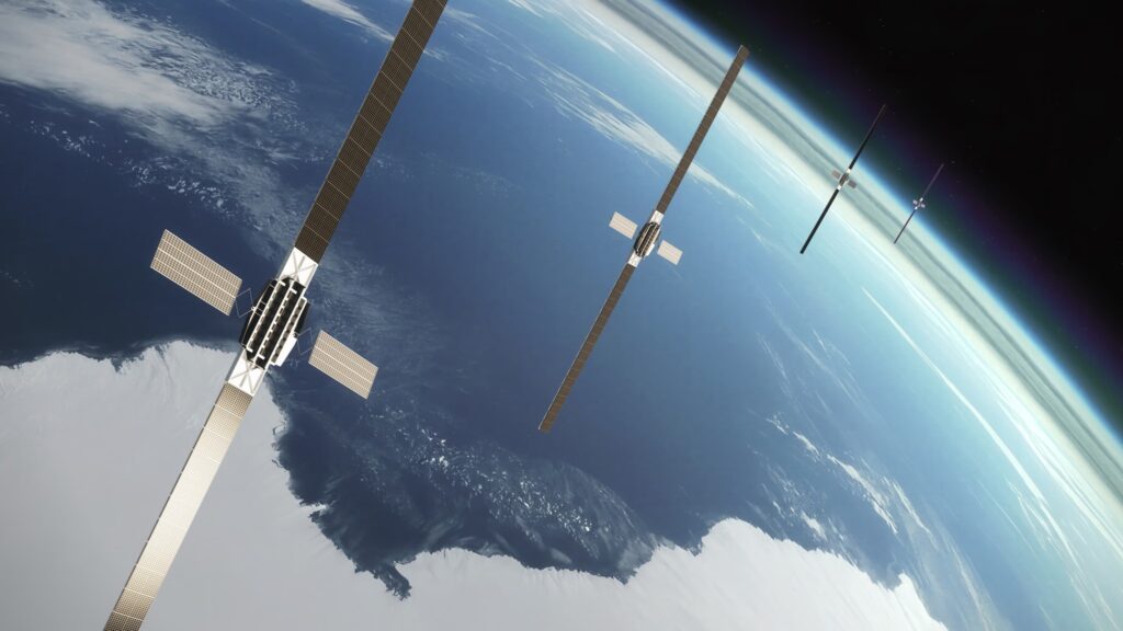 Sophia Space banks US$ 7 million as space compute race heats up