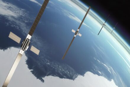 Sophia Space banks US$ 7 million as space compute race heats up