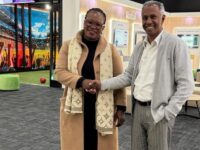 Cassava to invest US$ 103 million into digital infrastructure in Gauteng, South Africa