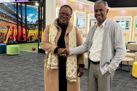 Cassava to invest US$ 103 million into digital infrastructure in Gauteng, South Africa