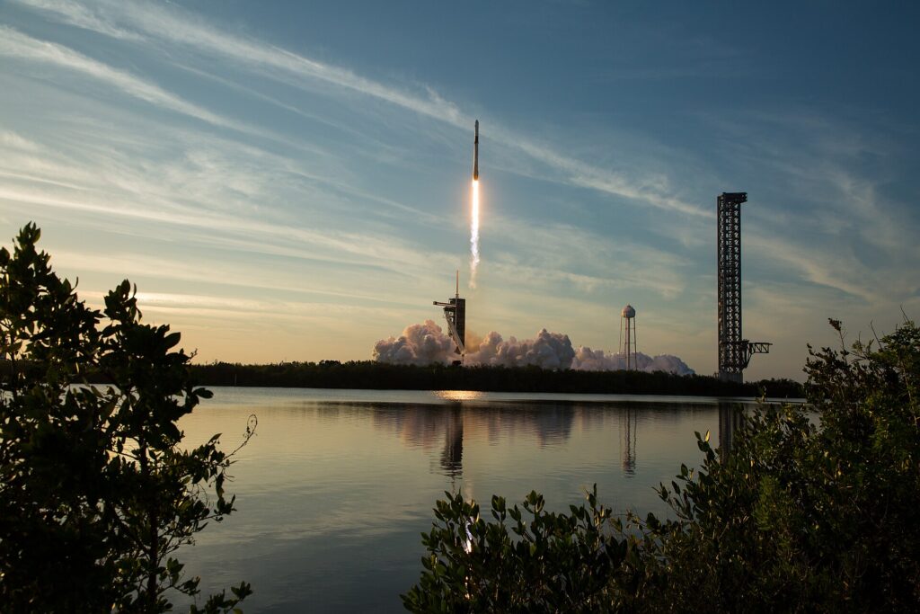 SPECIAL FEATURE | SpaceX IPO puts spotlight on Musk’s orbital data center plans and AI ambitions