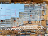 Amazon plans US$ 10 billion data center campus in Missouri