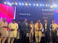 Anant Raj to invest ₹20,000 crore to develop data center infrastructure in Haryana