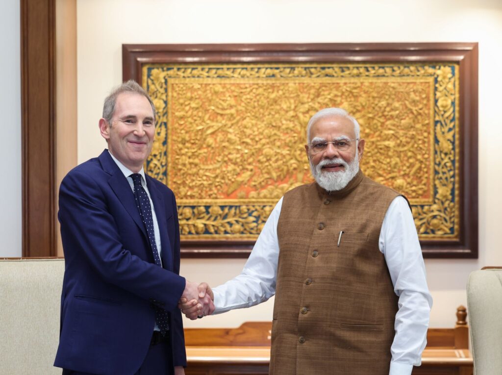 Amazon to increase AI and cloud investments by US$ 13 billion in India by 2030