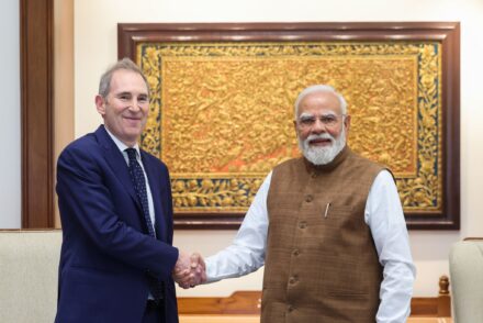 Amazon to increase AI and cloud investments by US$ 13 billion in India by 2030