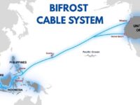 Keppel inks deal with global tech firm for fourth Bifrost fibre pair; in talks to lease fifth pair