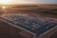 IREN targets Bundey transmission hub for 800MW Australian data centre campus