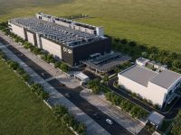 DDSP secures US$ 283 million green loan to fund Johor DC