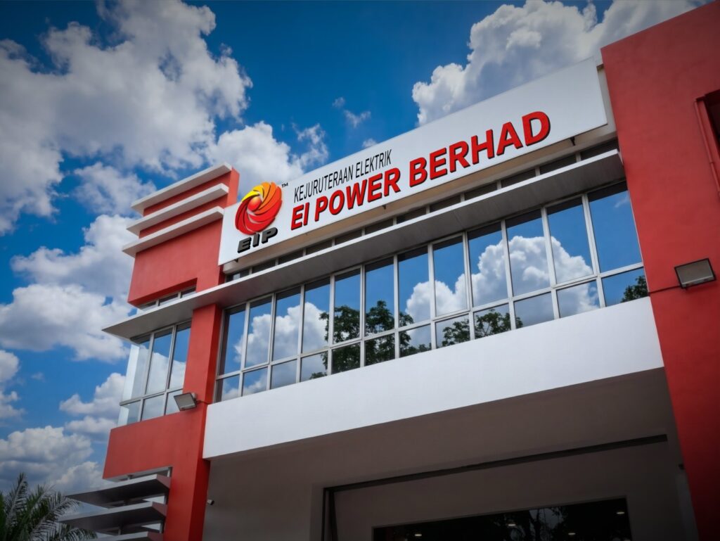 EIP lands US$ 21.7 million data center subcontract in Johor
