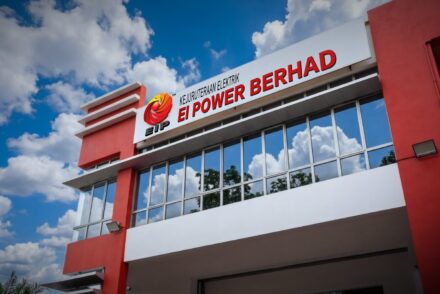 EIP lands US$ 21.7 million data center subcontract in Johor