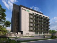 DayOne announces final closing of its Series C equity financing at US$ 4.5 billion