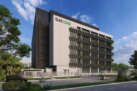 DayOne announces final closing of its Series C equity financing at US$ 4.5 billion