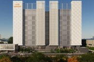 Digital Edge secures site for AI-ready hyperscale DC in Ansan, South Korea