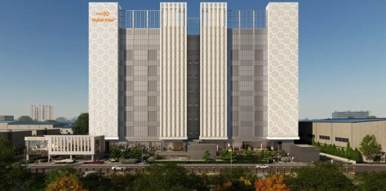 Digital Edge secures site for AI-ready hyperscale DC in Ansan, South ...