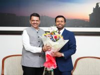 Maharashtra issues Letter of Intent to AirTrunk for ₹2 lakh crore data center project