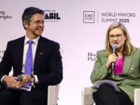 41 mayors sign the Global Urban Data Centres Pact for sustainable DC development