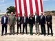 Oracle, OpenAI celebrate construction of “The Barn” data center campus in Michigan