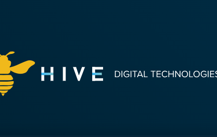 HIVE Digital Technologies to acquire Boden Data Center in Sweden