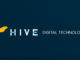 HIVE Digital Technologies to acquire Boden Data Center in Sweden
