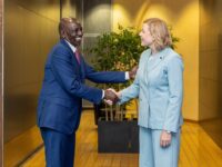 EU commits investment worth US$ 116.7 million into digital infrastructure in Kenya