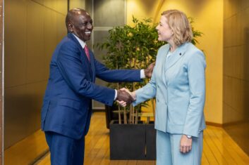 EU commits investment worth US$ 116.7 million into digital infrastructure in Kenya