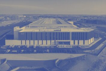 Yondr Group and JK Land Holding’s JV to build hyperscale DC in Virginia