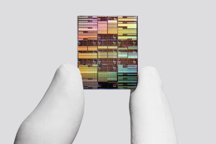 IBM pushes sub-1 nanometer barrier with new nanostack chip