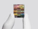 IBM pushes sub-1 nanometer barrier with new nanostack chip
