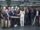 IQM Quantum Computer goes live at Supercomputing Center CINECA in Italy