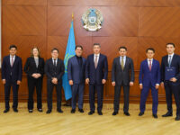 Kazakhstan and Uzbekistan attracting global investments into AI and digital infrastructure