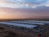 Microsoft’s upcoming data center campus in Texas to expand global capacity by 2 GW