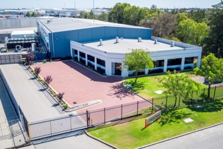 AsiaPhos to acquire Perth data centre in pivot to digital infrastructure