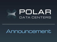 Polar Data Centres raises €800 Million for AI infrastructure growth