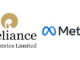 Meta and Reliance to build an AI data center in Jamnagar India