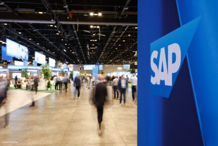 SAP bets on data federation with new Mumbai data center