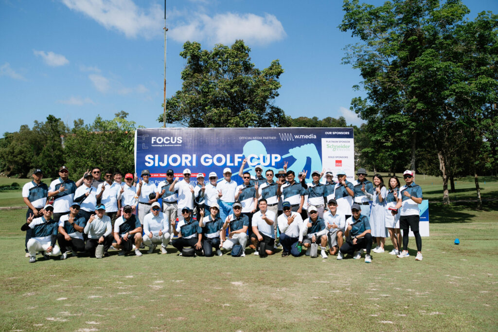 SPECIAL FEATURE | From tee off to kick off: SIJORI Week 2026 promises excitement!