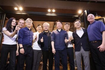 SK Telecom and NVIDIA to build GW-scale AI infrastructure in South Korea